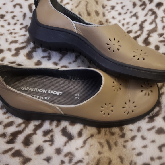 GIRAUDON SPORT SIZE 8 USA - Picture 2 of 6